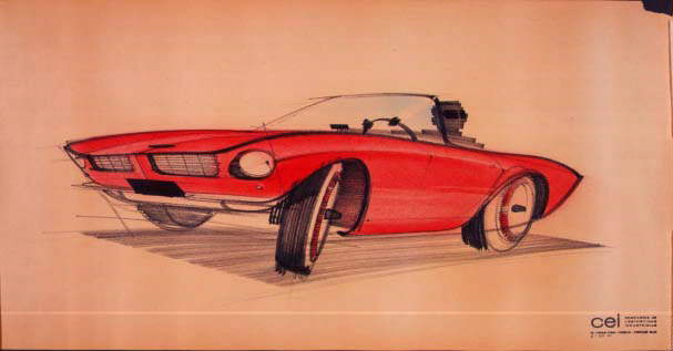 The Industrial and Cool Designs of Raymond Loewy