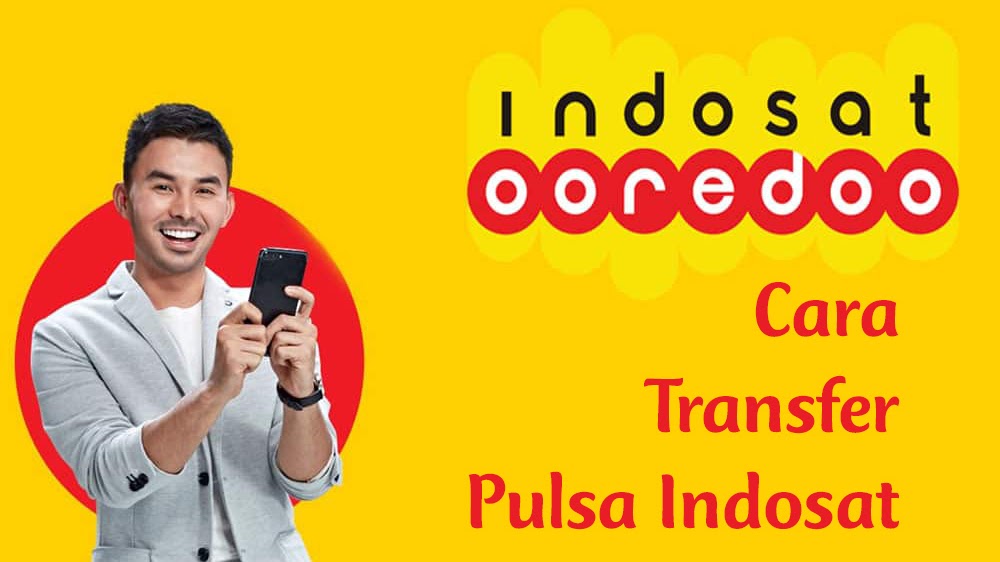 Cara Mengatasi Gagal Transfer Pulsa Indosat : Gak Ribet ...