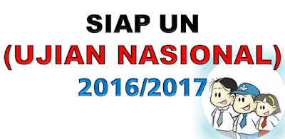 Download Latihan Soal Siap UN SMP 2017 Lengkap - Dunia Administrasi Sekolah