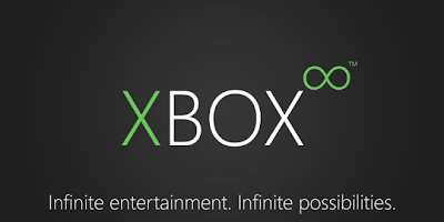 Could the next Xbox be called Xbox Infinite?