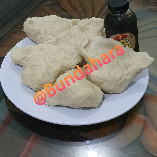 pempek bundahara