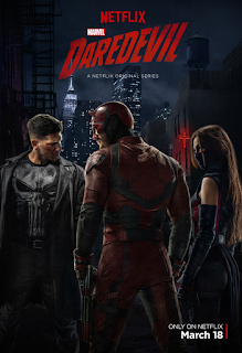 Daredevil Season 2 Subtitle Indonesia