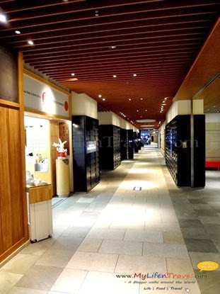 Haneda airport