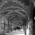 Place des Vosges - les ombres