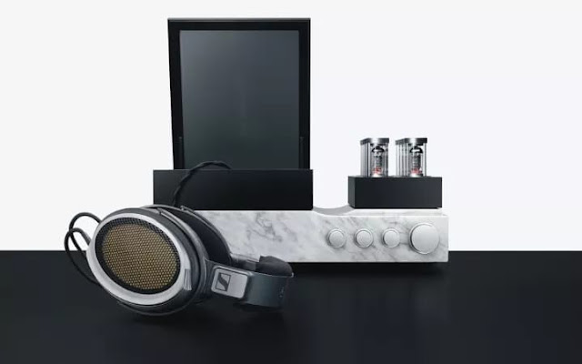 Sennheiser HE-1