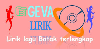 Lirik Lagu Batak Orang Ketiga dan Artinya