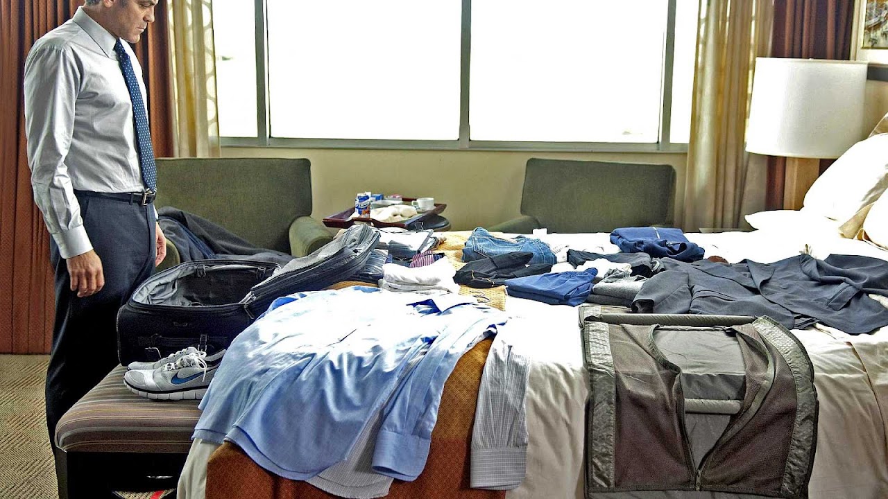 Business Travel Packing Tips