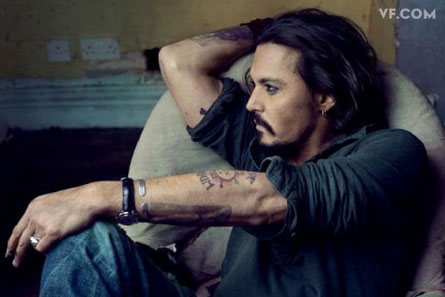 all johnny depp movies. All Of Johnny Depp#39;s