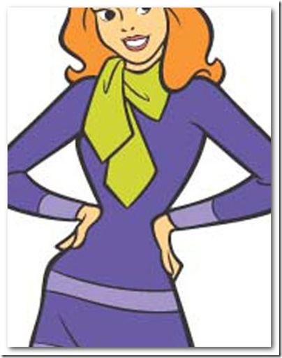 heroina daphne