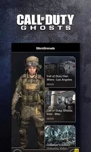 Call of Duty APK - Android Apps