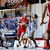 Argentino perdió ante Instituto por la Liga Nacional de Basquet