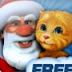 Free Download Talking Santa meets Ginger 