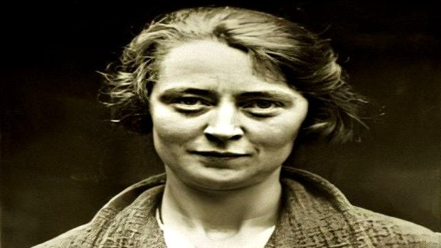 Edel Mary Quinn, horlivá legionárka Panny Márie