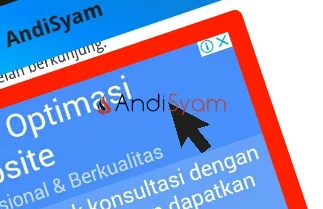 Cache Browsing Membuat Iklan AdSense Jadi Minim Klik