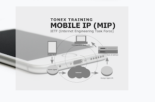 Mobile IP (MIP), Learn IETF Standard and Technical Fundamentals (Tonex)