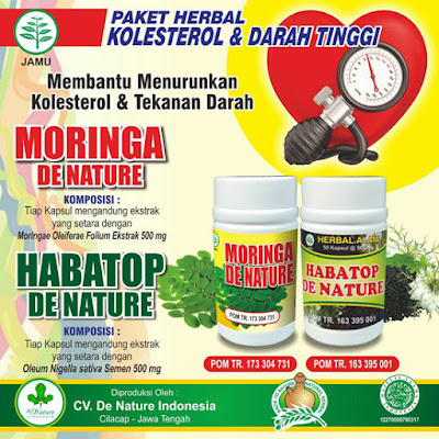 Obat Darah Tinggi Atau Hipertensi