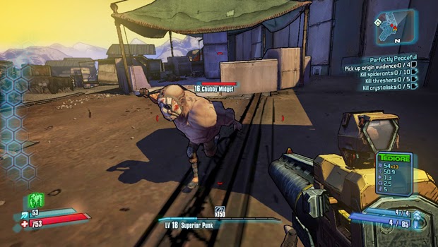 Tales from the Borderlands Download Game