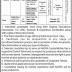 Latest NADRA Jobs in All Pakistan