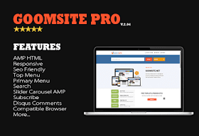 Goomsite Pro