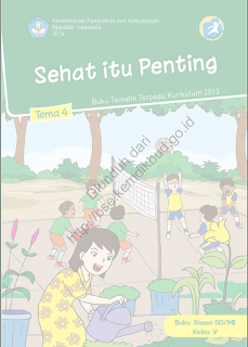 DOWNLOAD BSE 2013 Peristiwa dalam Kehidupan (Buku Siswa) SD MI KELAS V - RAJA MASTER SOAL