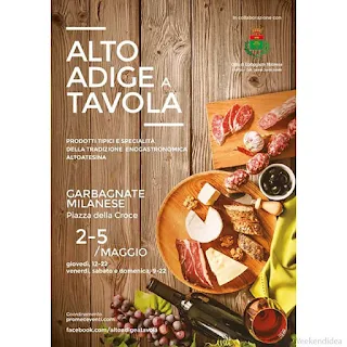 Alto Adige a Tavola