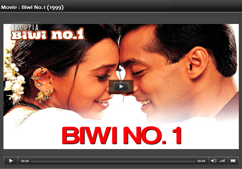 http://www.indopia.com/showtime/watch/movie/1999010019_00/biwi-no-1/