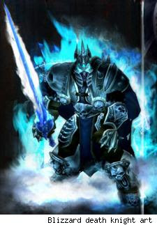 death knight