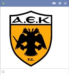 Aek Athens