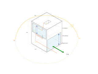 Modern box home design ideas