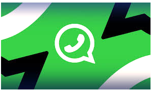 What's the new WhatsApp interface update?
