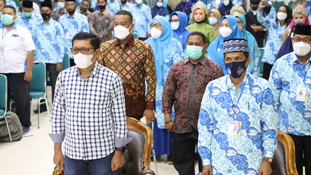 Gubernur Aceh : IGI harus bersinergi untuk mewujudkan Program Unggulan Aceh Carong