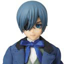 FIGURA CIEL PHANTOMHIVE REAL ACTION HEROES No.720 Kuroshitsuji Book of Circus