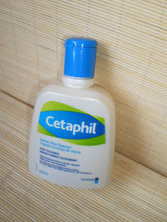 cetaphil emulsja opinie 