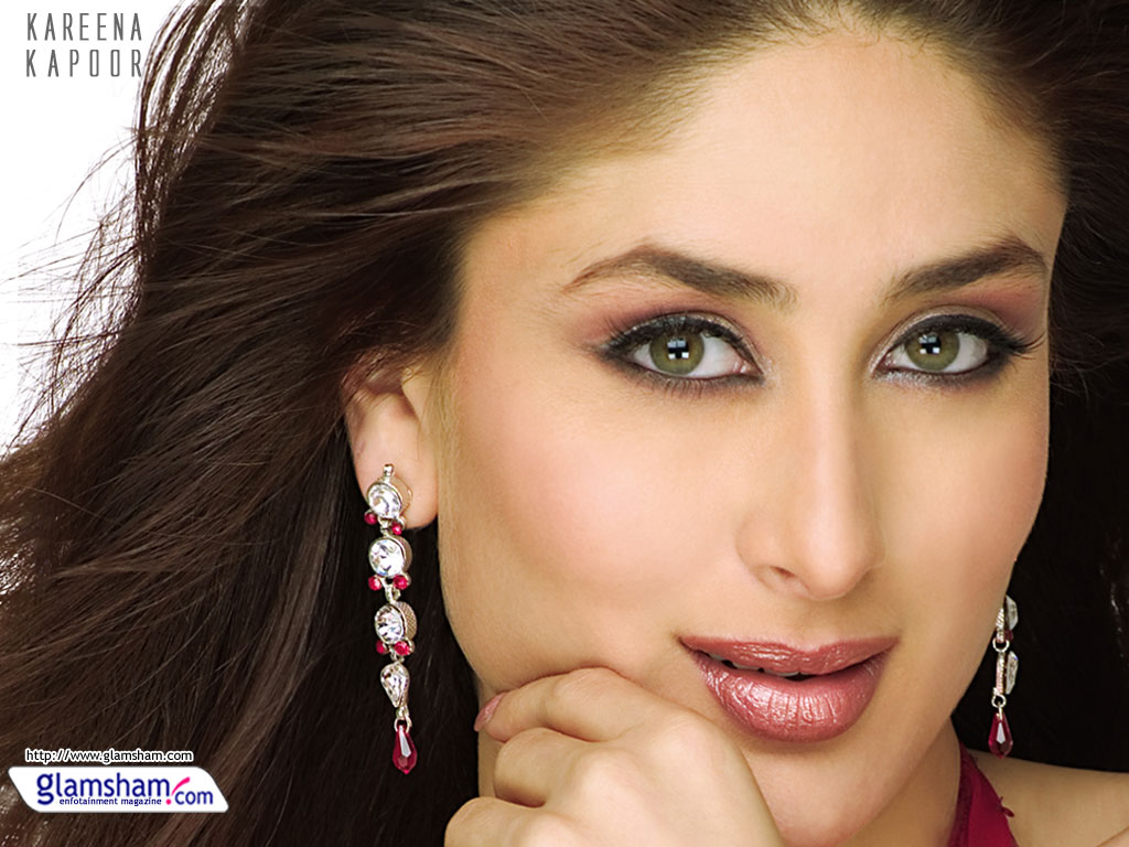 Celebrity Corner: Kareena Kapoor