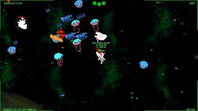 Picayune Dreams Game Screenshot 15