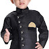 JBN Creation Boys' Regular Fit Kurta Pyjama