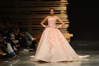Ezra Santos, The Maria Clara gowns, Wedding couture, Dubai couture, Fashion Forward Dubai, Season 5, FFWDXB, Luxury Pret, Couture Designer, Manila, Traditional Gown, Fashion, Fashion in Dubai, Fashion Blogger in Dubai, red alice rao