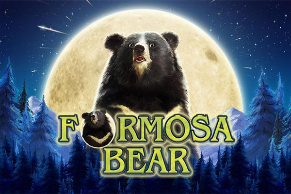 Formosa Bear Slot Demo