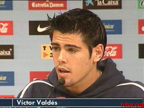 Victor Valdes