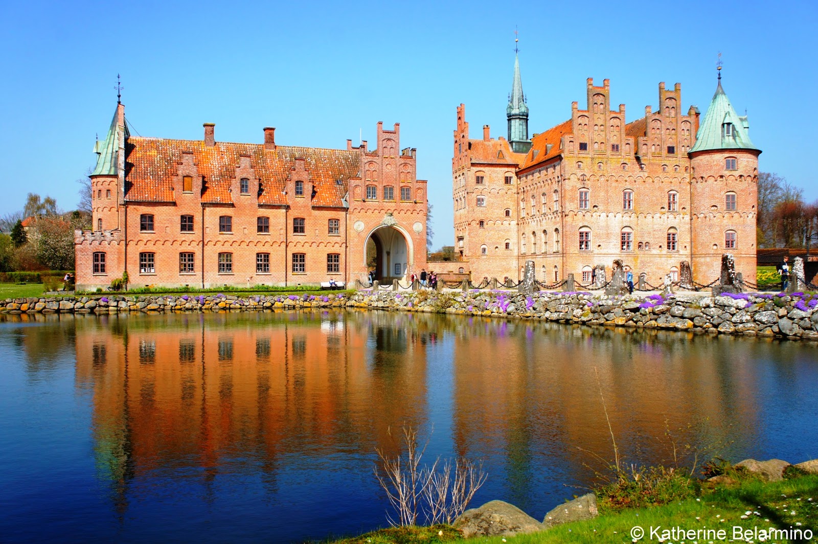 5 Top Sites to Visit on a Denmark Road Trip | Travel the World