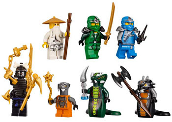 ninjago epic dragon battle