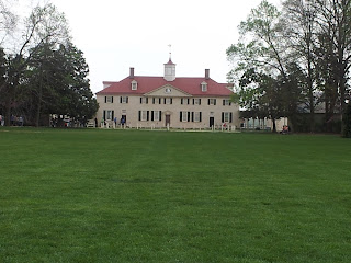 Mt. Vernon