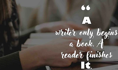 Best Motivational quotes about reading