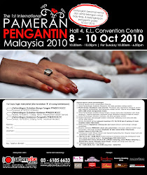 Our Next Pameran Pengantin Malaysia