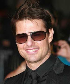 Tom Cruise