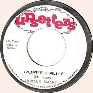 Ruffer Ruff | Ruffer Dub