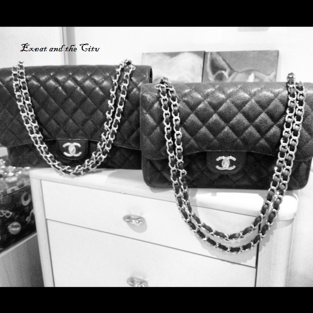 How To Take Care of Your Classic Chanel Bags