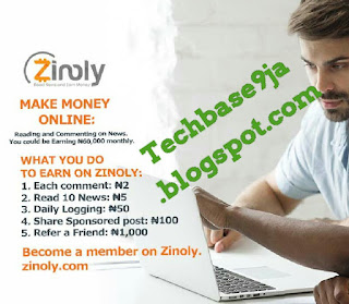 Zinoly membership, make money online