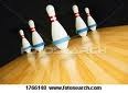 Bowling Pins