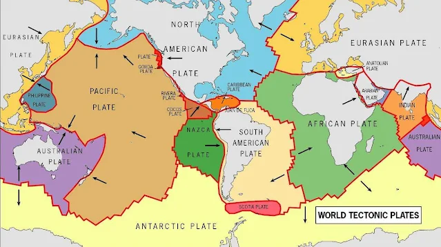 What Jumpstarted Earth's Plate Tectonics?